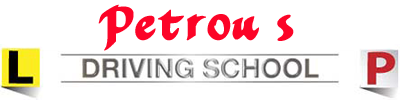 Petrou's Driving School