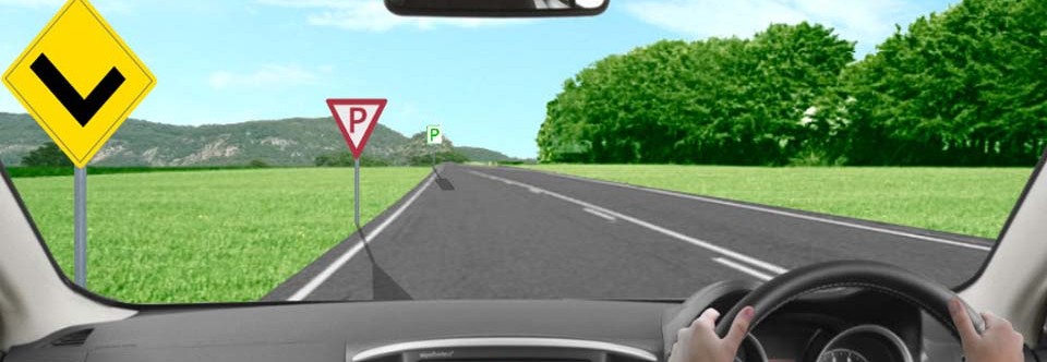 Petrou’s Driving School